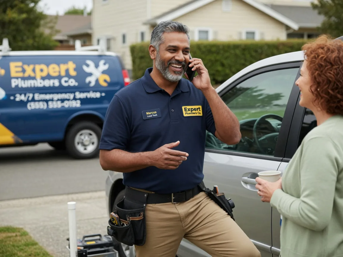 Drain Cleaning Ridge, MD FAQs